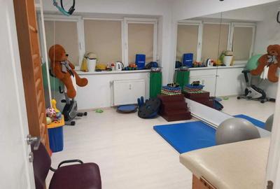 Apt. Cu centrala / ideal investitie - disponibil - 1