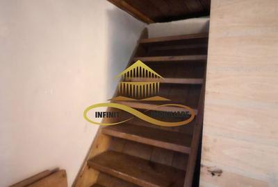 Casă din cărămidă cu 4 camere – Sat Grigoreni, aproape de BACAU - 34