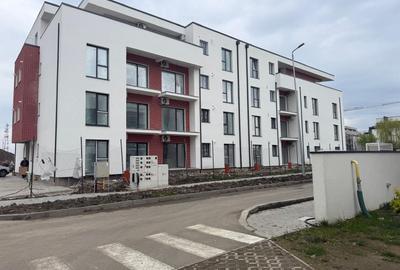 Apartament 2 camere zona Nord – Finalizare Martie 2026 - 2