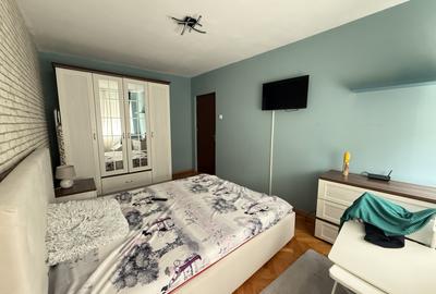 Apartament 3 camere, 64 mp utili + balcon si boxa, etaj 2 - Gheorghe Lazar - 3