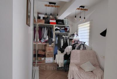 Duplex P+1+M, SU 134 mp, Tauti, drum privat, vecinatati noi - 19