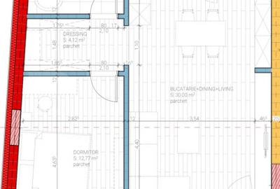 BLOC PREMIUM ! Vanzare apartament 2 camere - pret imbatabil! - 1