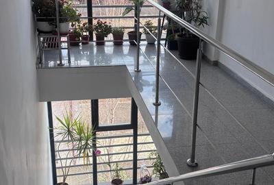 Apartament 2 camere - Bloc nou - Metrou 1 Decembrie - 14