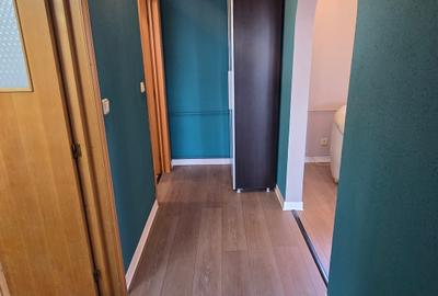 Apartament 3 camere cu vedere spectaculoasă – Piața Victoriei | Calea Victoriei - 13