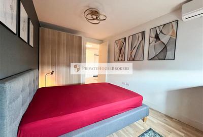 Floreasca | 102 The Address | Bloc 2020 | Parcare - 6
