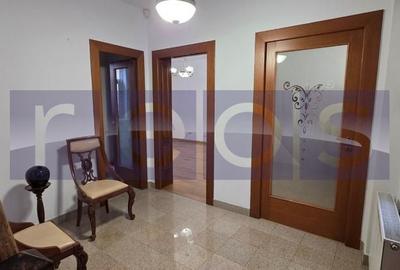 INCHIRIERE VILA S+P+1+M | ZONA DECEBAL - 8
