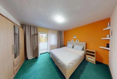 Apartament 3 camere structura mare -  Astra - 8