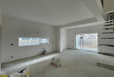 Duplex 3 dormitoare - toate utilitatile - Mosnita - Urseni - 1