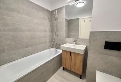 Apartament cu 2 camere de inchiriat | Floreasca - 7