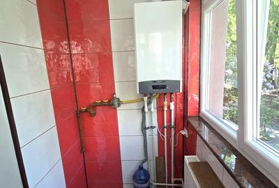 2 camere, centrală proprie, pet friendly, METROU Lujerului, Veteranilor, - 17