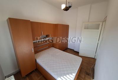 2 camere in vila Sagului-Elisabetin etaj 1 - 2