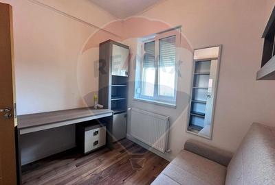 Apartament 3 camere in Vila, Curte, Mobilat si Utilat, Metrou Pacii - 14