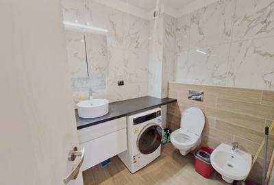 Apartament 2 camere de vanzare, 48.30 mp finisat str Razoare Vivo Mall - 20