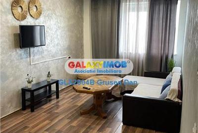 Apartament cu 2 camere decomandat, mobilat în Vitan