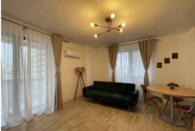 Apartament 2 camere | Roka Residence | Nerva Traian | Parcare subteran - 2