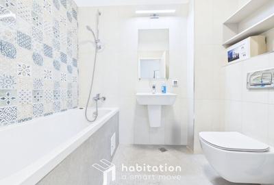 Apartament cu 3 camere, elegant, cu un view spectaculos, Central- City of Mara - 19