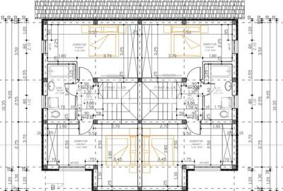SX676 Mosnita Veche - Padurea Bistra - Disponibil Imediat - 21