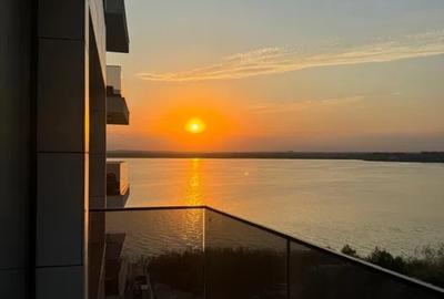 Apartament SMART 2 Camere Mamaia Nord cu Vedere la Mare. Zona Hotel Opera / Loft - 14