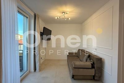 Apartament 2 camere bloc nou Lamaitei etaj 2 - 4