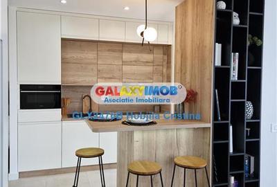 Inchiriere apartament cu 3 camere Piata Presei mobilat - 6