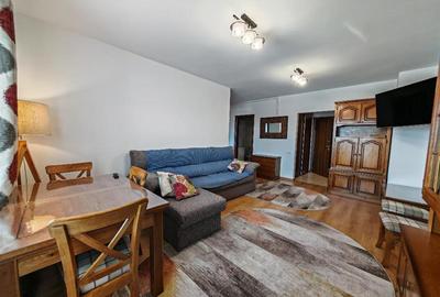 Inchiriem Apartament 2 Camere, Mobilat, Decomandat, Astra - 4