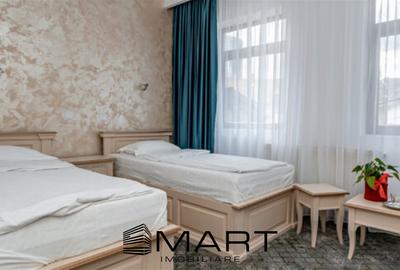 Hotel 20 camere zona centrala - 1