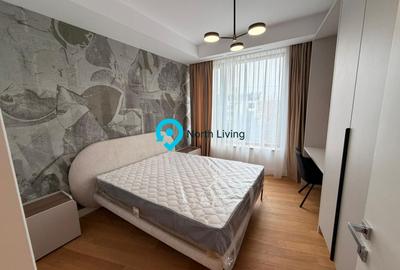 Suita 3 Camere | Mobilat Utilat LUX | Iancu Nicolae | Prima Închiriere - 8