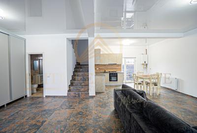 Casă individuală cu 4 camere în Nord