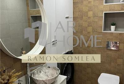 Apartament 3 camere, de lux, Cartier Albert, Ploiesti - 8