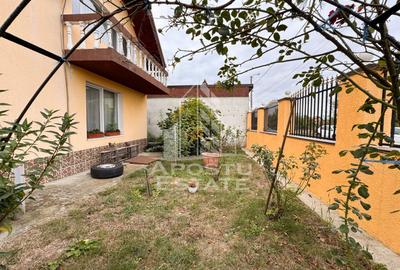Casa individuala, 5 camere, teren 762mp, zona Friedorf in Timisoara - 6