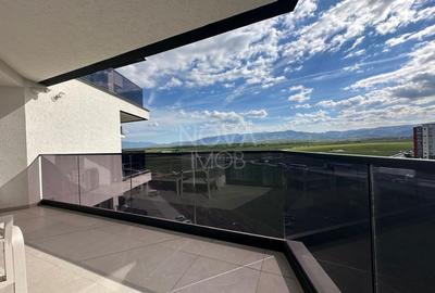Apartament modern - Evolution, NOU, Sibiu - 15