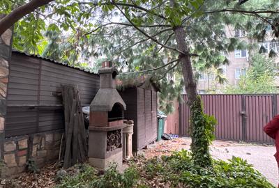 Birou, 400 mp în Giulești