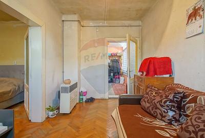 Casă cu două corpuri+teren 230 mp De Vanzare, Strada Carierei, Brașov - 18