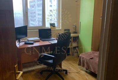 3 Camere et.8/10 An constructie 1984 Drumul Taberei - Metrou Brancusi - 4