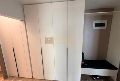2 camere| Zona Fabric| ideal pentru studentii de la FEEA| apartament superb| - 11
