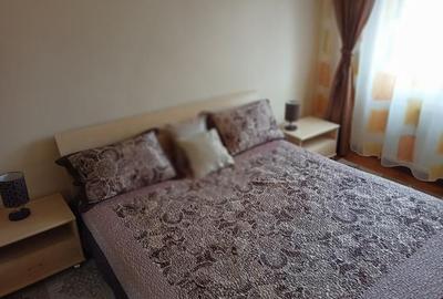 Complexul Studentesc | 3 camere | Centrala Proprie. - 9