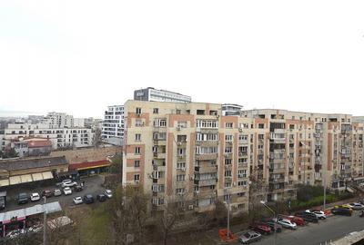 VANZARE APARTAMENT 3 CAMERE CALEA CALARASILOR – HYPERION - 15