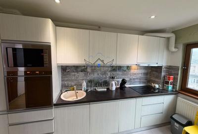 Apartament 2 camere de închiriat – Strada Zizinului - 7