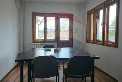 Spatiu de birouri de inchiriat in zona Giulesti - 1