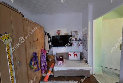 Casa individuala cu 4 camere pe teren de 575 mp zona Vasile Milea - 5