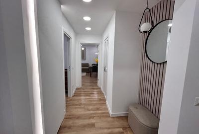 PROPRIETAR-Apartament 2 camere decomandat-renovat integral-Drumul Taberei -Parc - 10