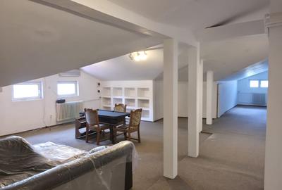 Metrou Jiului Casa cu Mansarda OpenSpace 5 Parcari Ideal Birouri Clinici Agentii - 2