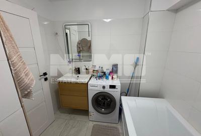 🏠 Apartament 2 camere | 40 mp | etajul 2 | 350€/lună - 9
