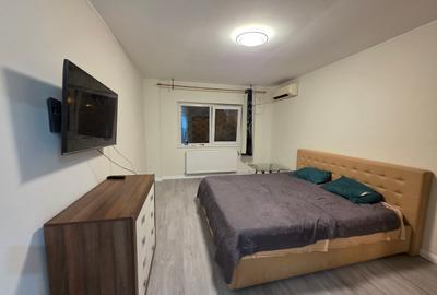 Dristor, rond, Baba Novac, 5 minute metrou, 10 minute mall Park Lake - 5