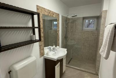 Garsonieră modernă, decomandată, 40 mp – Strada Cercetătorilor - 26