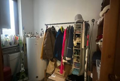 Casa p+1 + mansarda, 240mp utili, mobilata complet,singur curte, locuri parcare - 6