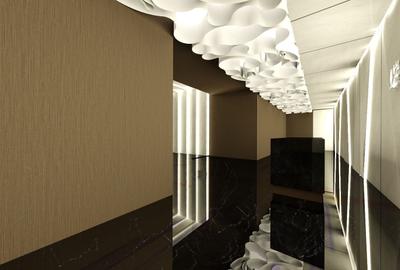 Floreasca Luxury 2 bedrooms | Concept apartments | Comision 0% - 19
