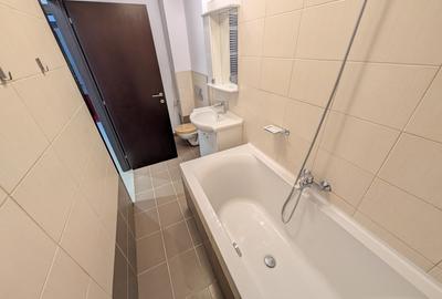 Apartament 3 camere 77mp | 0 Comision | Piscina | Baneasa | Natura Residence - 16