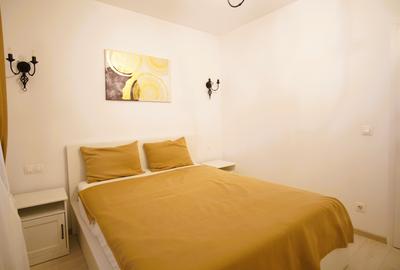 Reveria Pallady | 7 min. Metrou | Apartament PREMIUM cu terasă | Parcare | NOU - 5