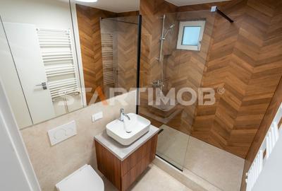 Apartament 3 camere zona Grivitei - 49